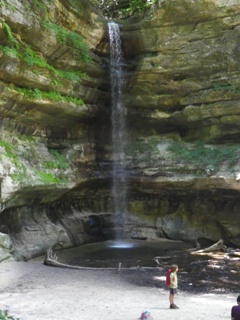 St. Louis Canyon